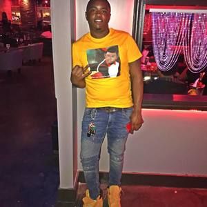 Meet your Posher, Darius